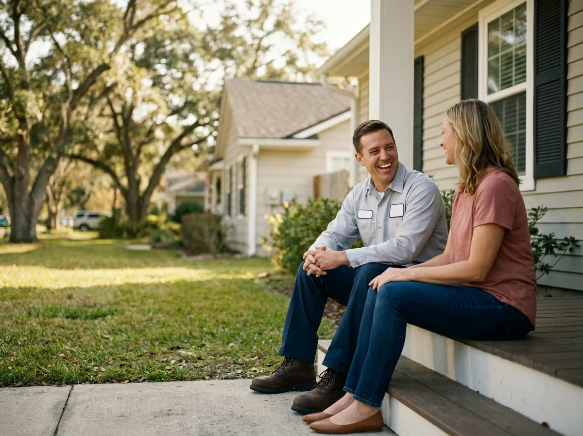 Septic tank pumping FAQs for Gallant, AL